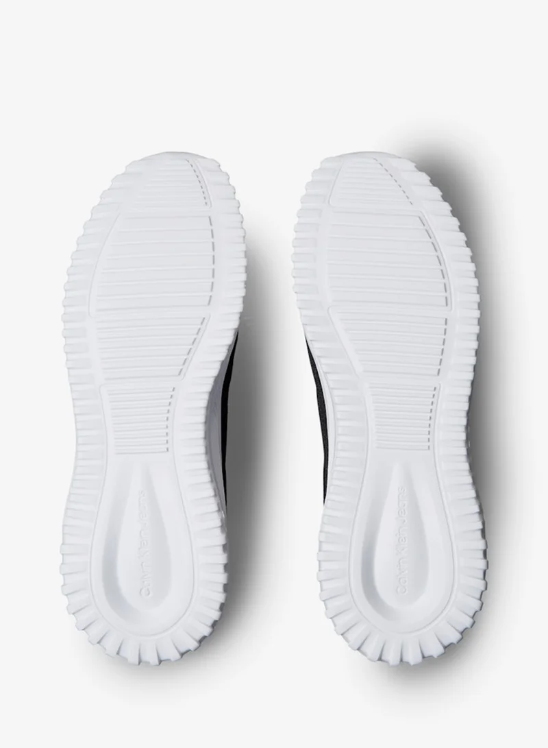 Calvin Klein Jeans Eva Runner Lace up Sneakers